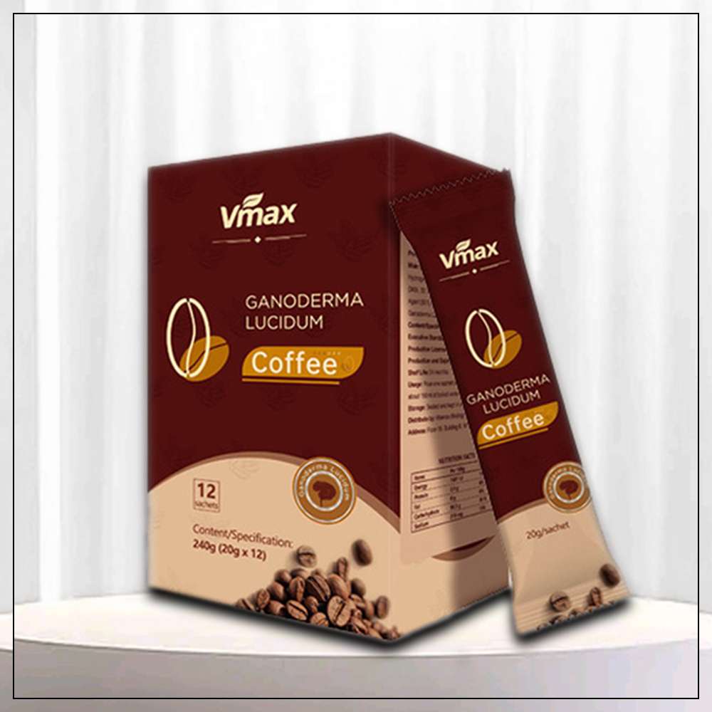 vmax coffee