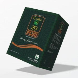 coffee 29 plus