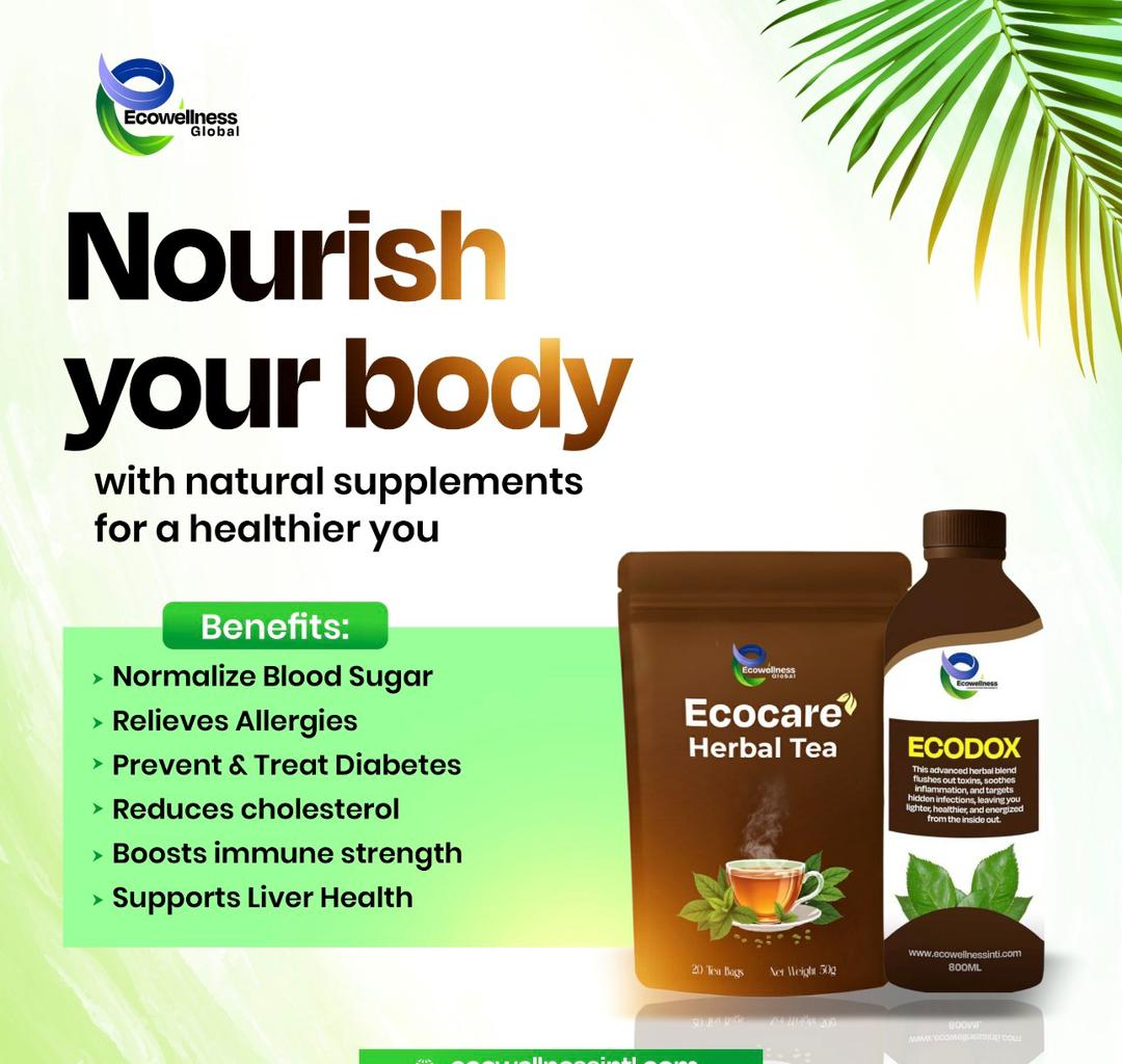 ecocare and ecodox